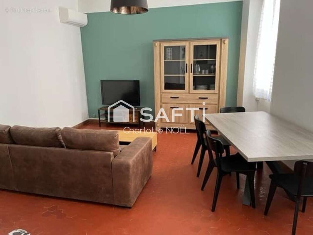 Photo 3 - Appartement à MARSEILLE-10E