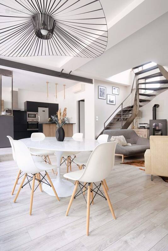 Maison à ORLEANS
