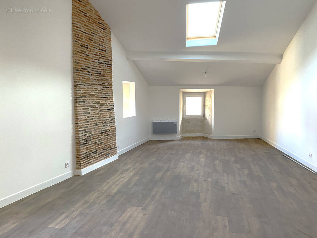 Appartement à PERIGUEUX