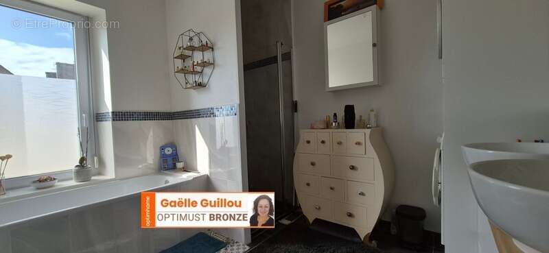 Appartement à SAINT-POL-DE-LEON