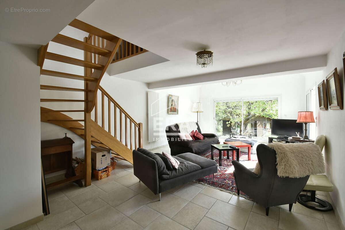 Maison à VILLIERS-SAINT-FREDERIC