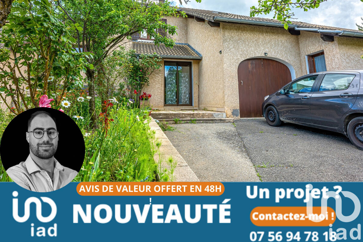 Photo 1 - Maison à GAP