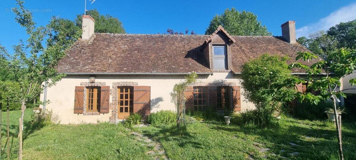 Maison à VENDOME