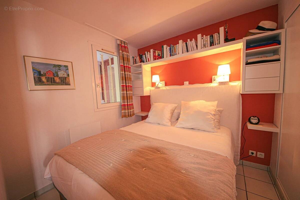 Appartement à LA SEYNE-SUR-MER