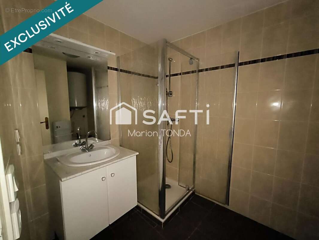 Photo 7 - Appartement à MODANE