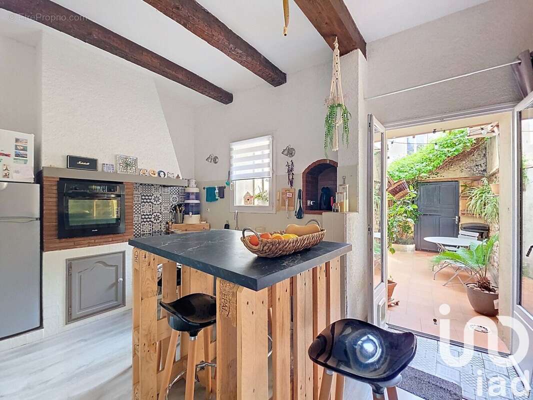Photo 7 - Maison à MILHAUD