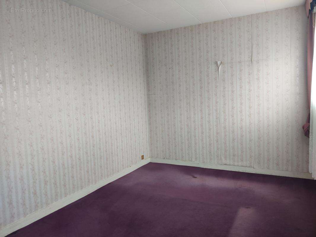 Appartement à LE GRAND-QUEVILLY