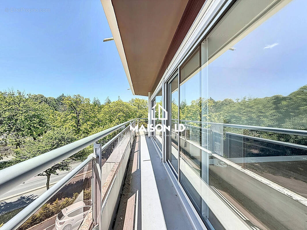 Appartement à CAEN