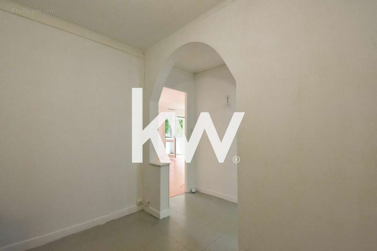 Appartement à SUCY-EN-BRIE
