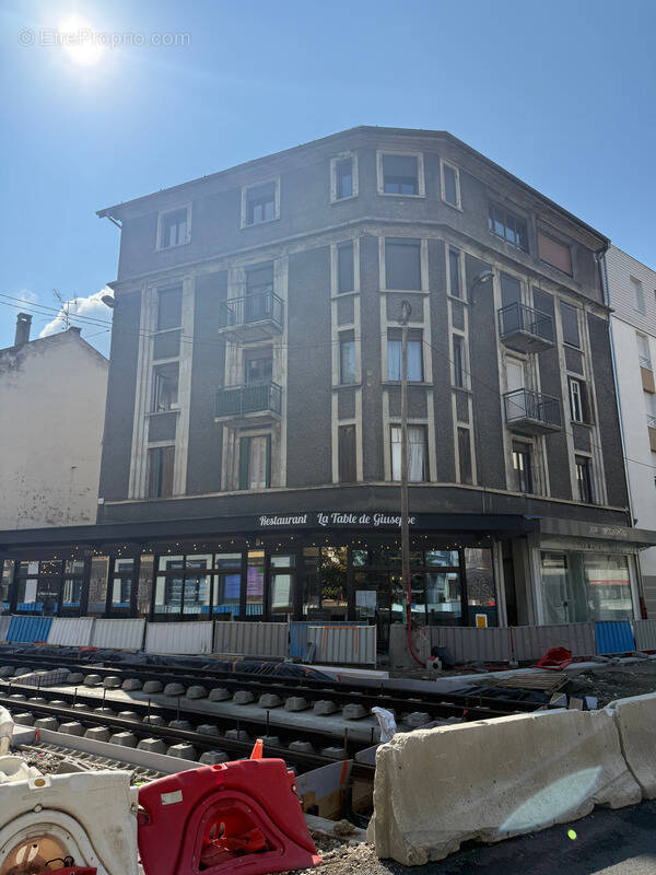 Appartement à ANNEMASSE