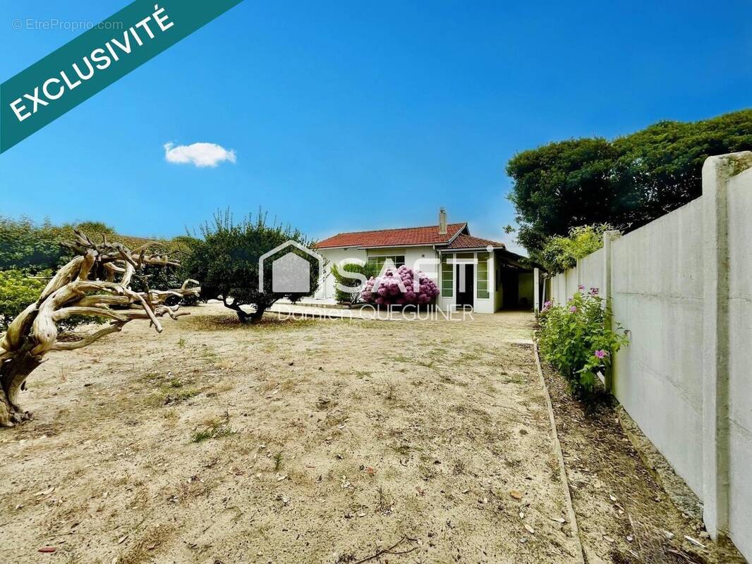 Photo 1 - Maison à BISCARROSSE