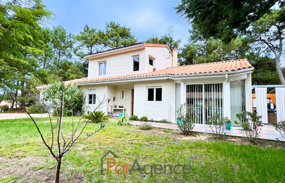 Maison à SAINT-AUGUSTIN