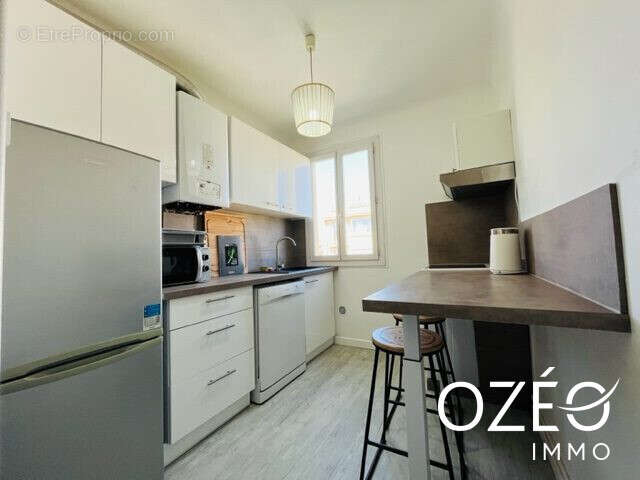 Appartement à PERPIGNAN