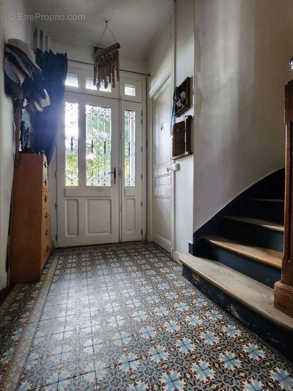 Maison à TAVERNY