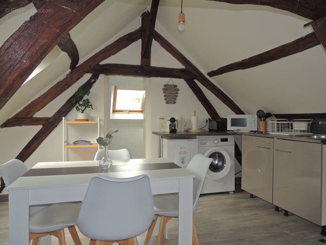 Appartement à SENS