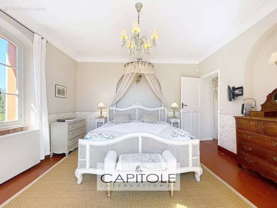 Maison à ANTIBES