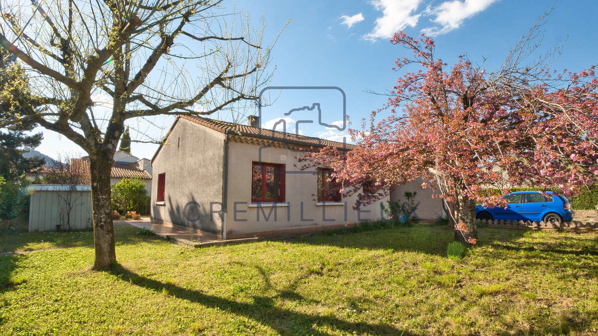 Maison à GUILHERAND-GRANGES