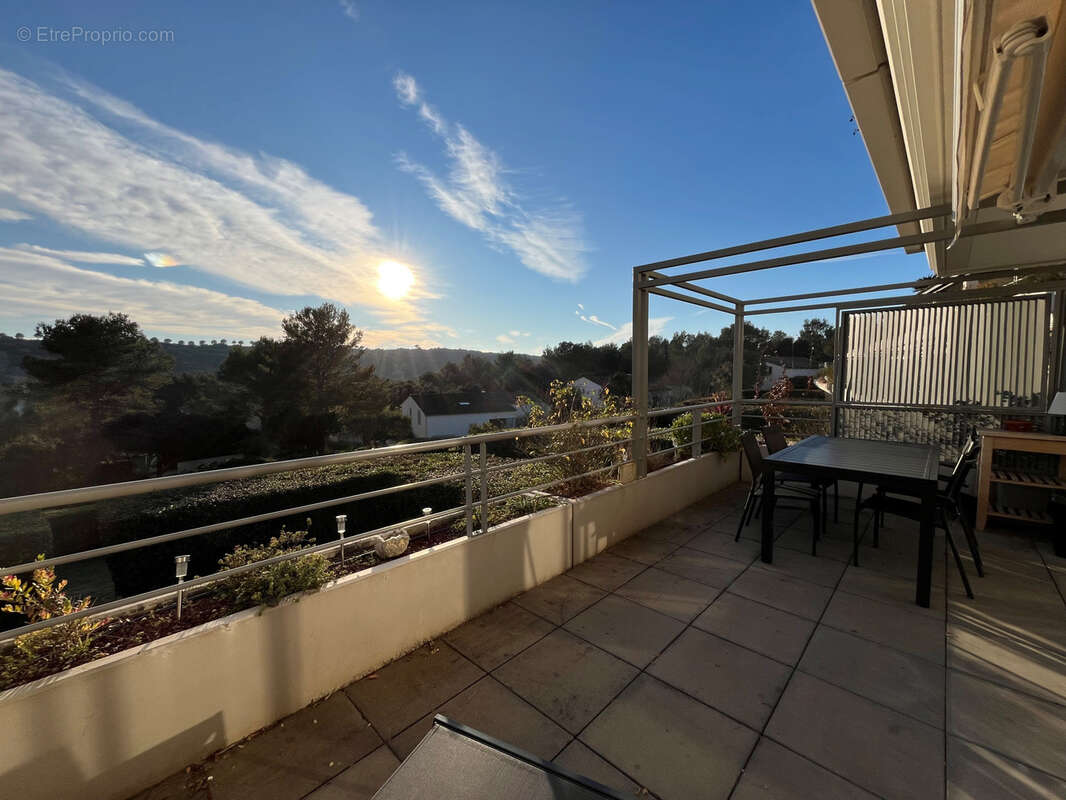 Appartement à NIMES