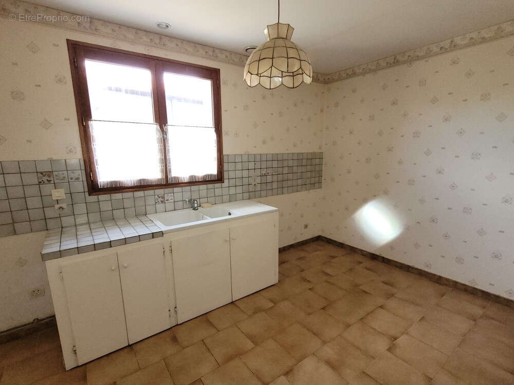 Maison à AUCH