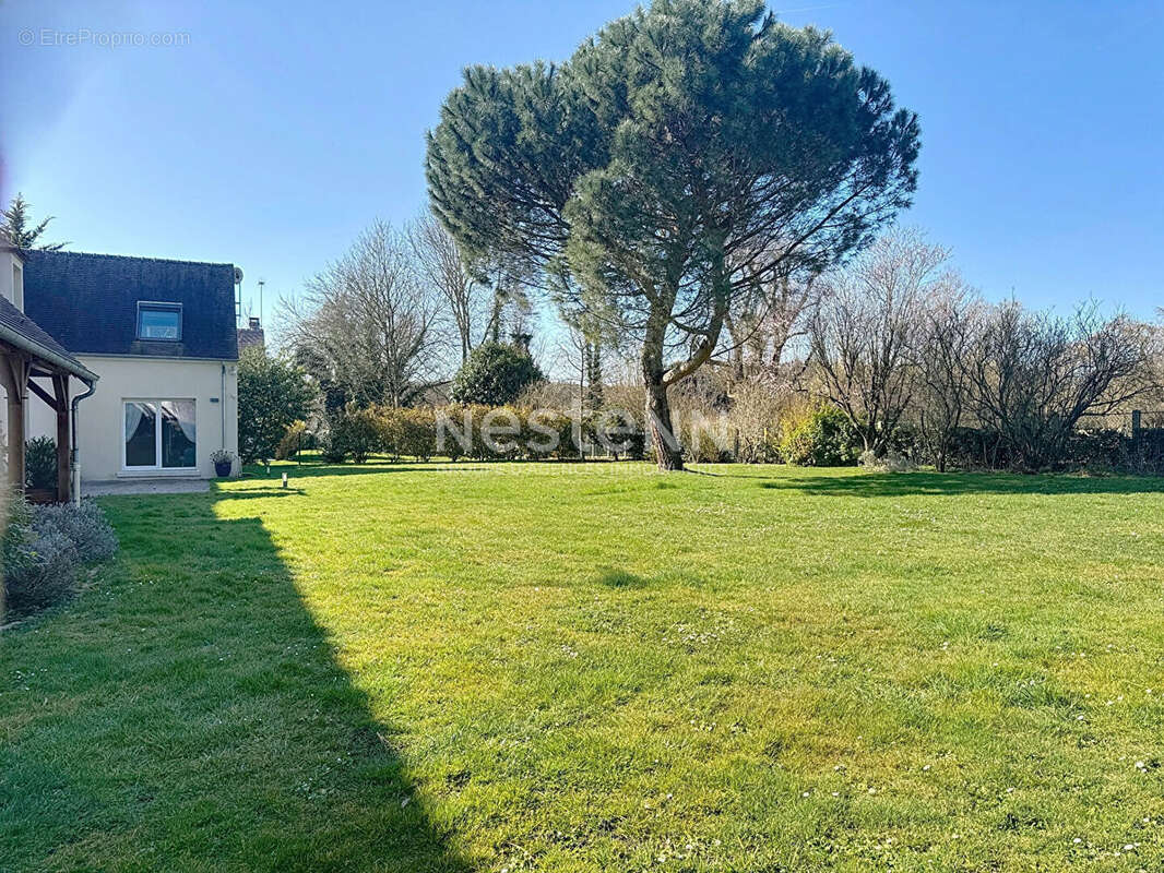 Maison à LAMORLAYE
