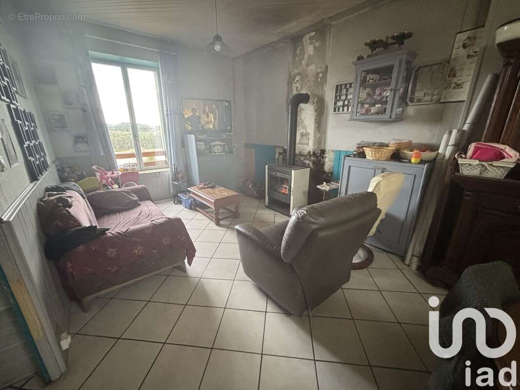 Photo 7 - Maison à LAPTE