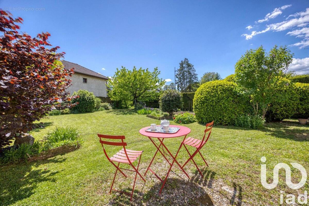 Photo 1 - Maison à CROLLES