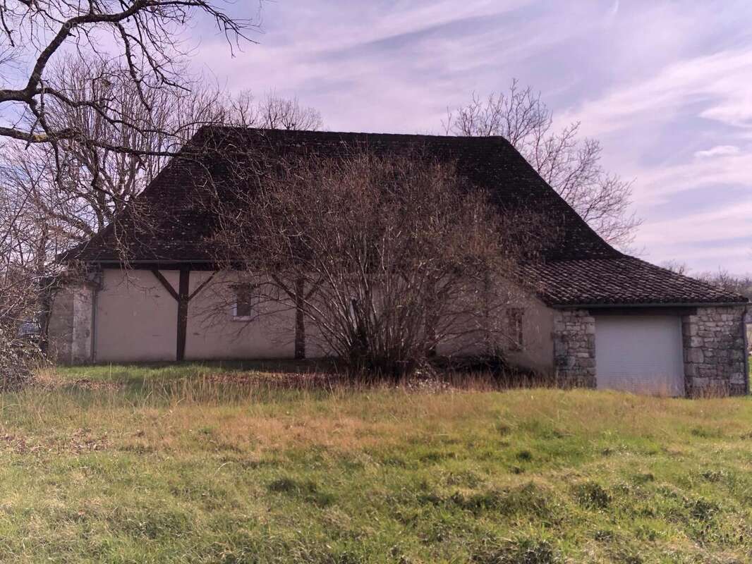 Photo 2 - Maison à ISSIGEAC