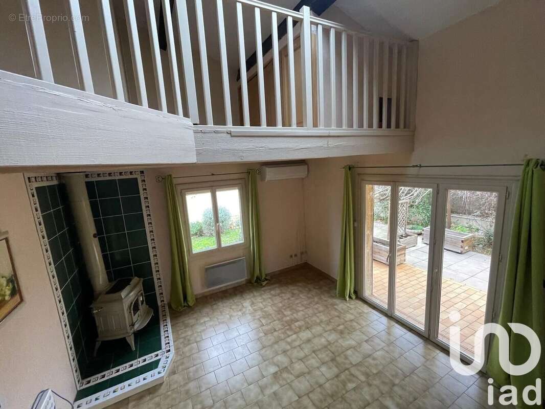 Photo 6 - Maison à COURNONSEC