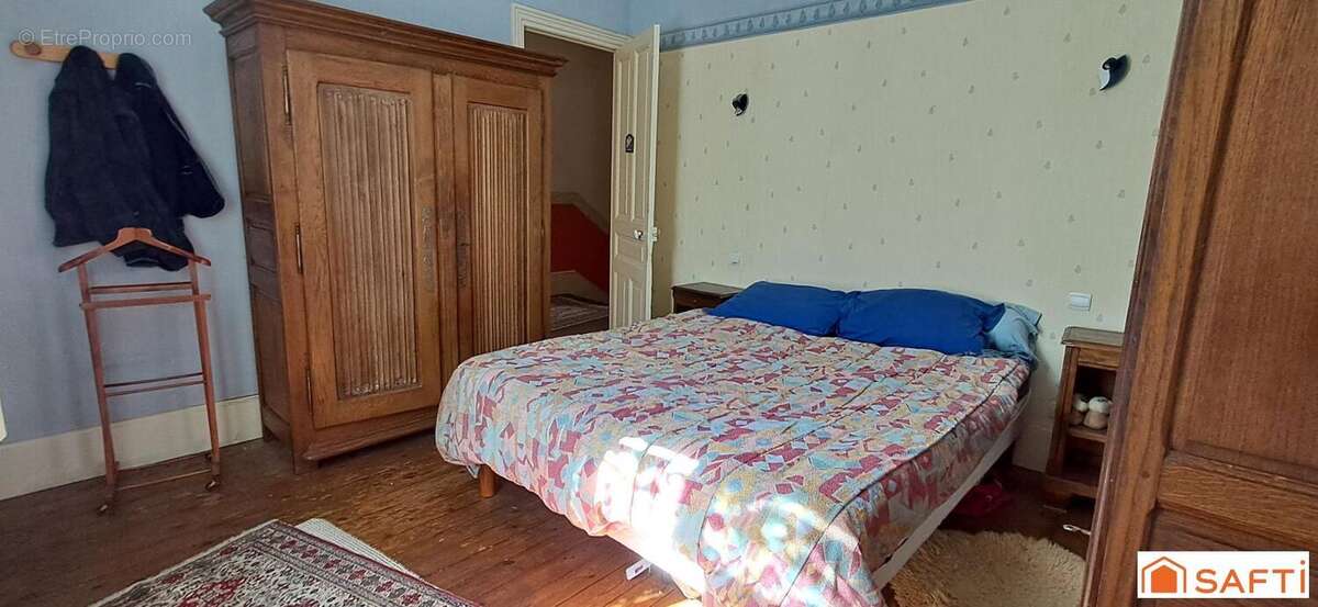 Photo 6 - Maison à LA FERTE-MACE