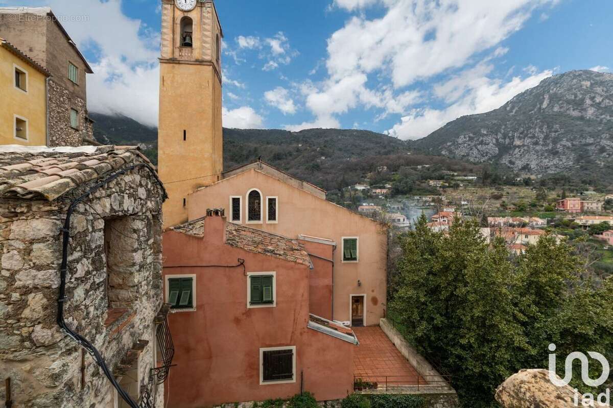 Photo 8 - Maison à GORBIO