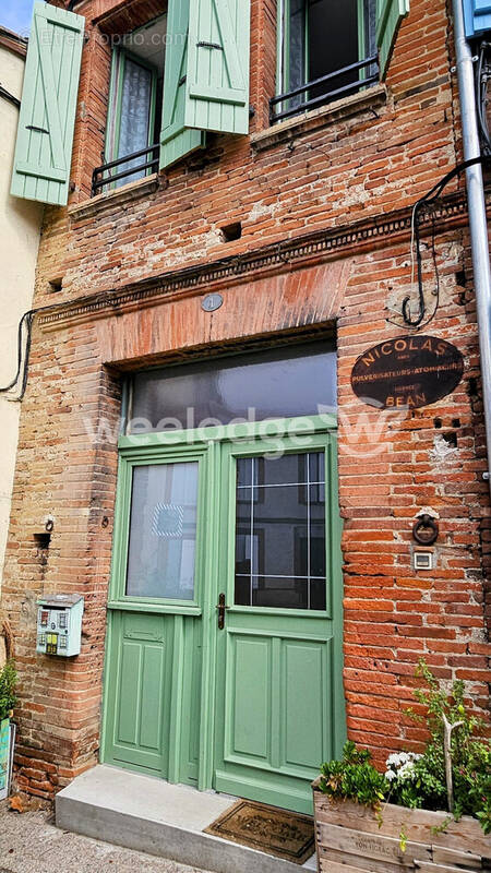 Maison à CASTELNAU-D&#039;ESTRETEFONDS