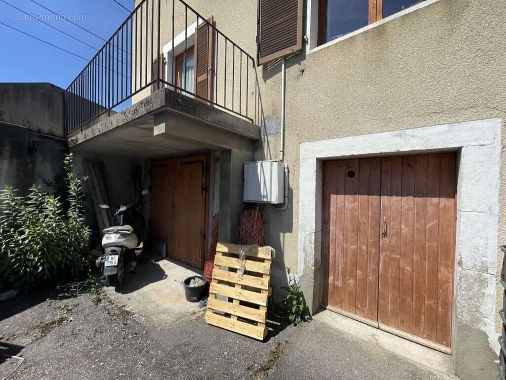 Maison à AYSE