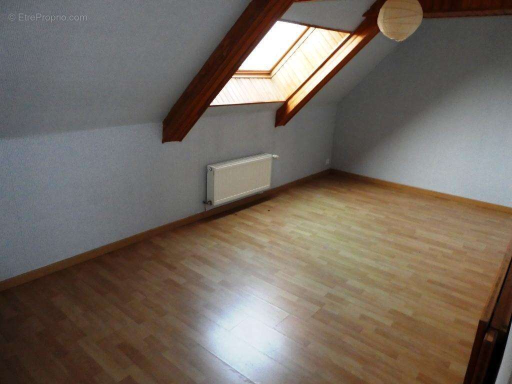 Maison à PLOERDUT