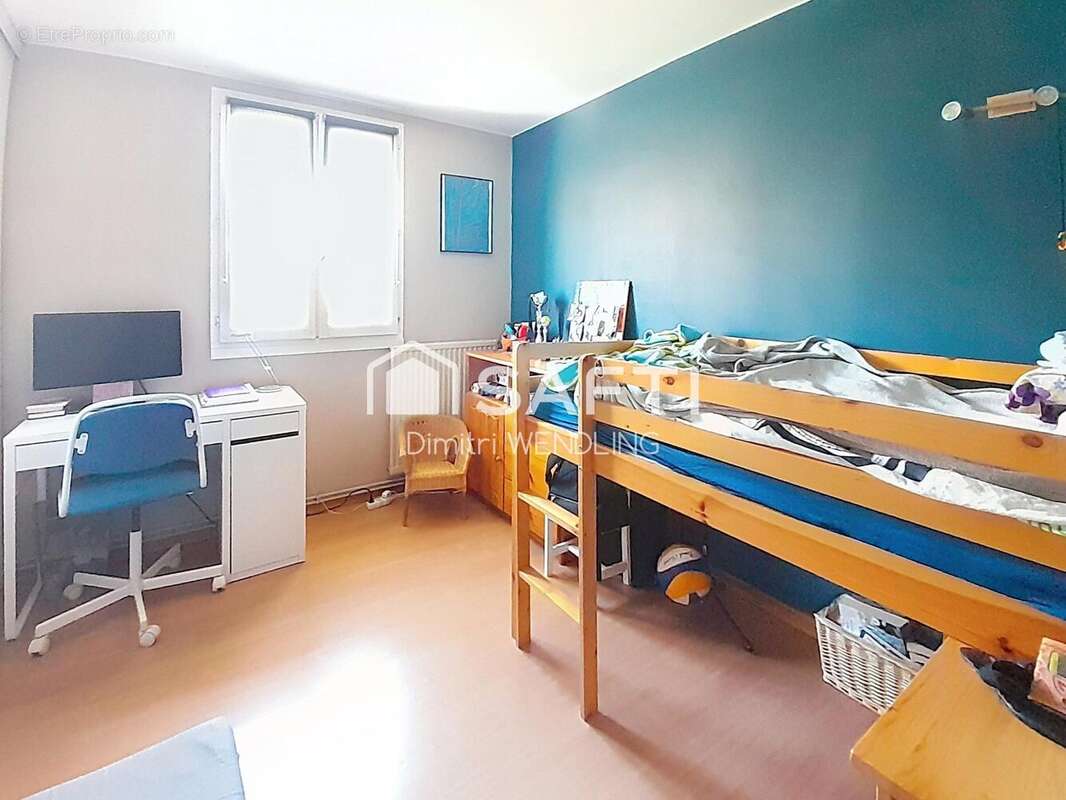 Photo 8 - Maison à SEYSSINET-PARISET