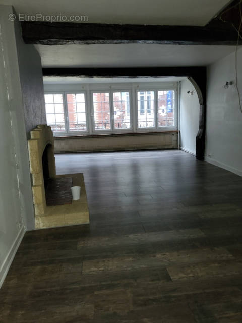 Appartement à EU