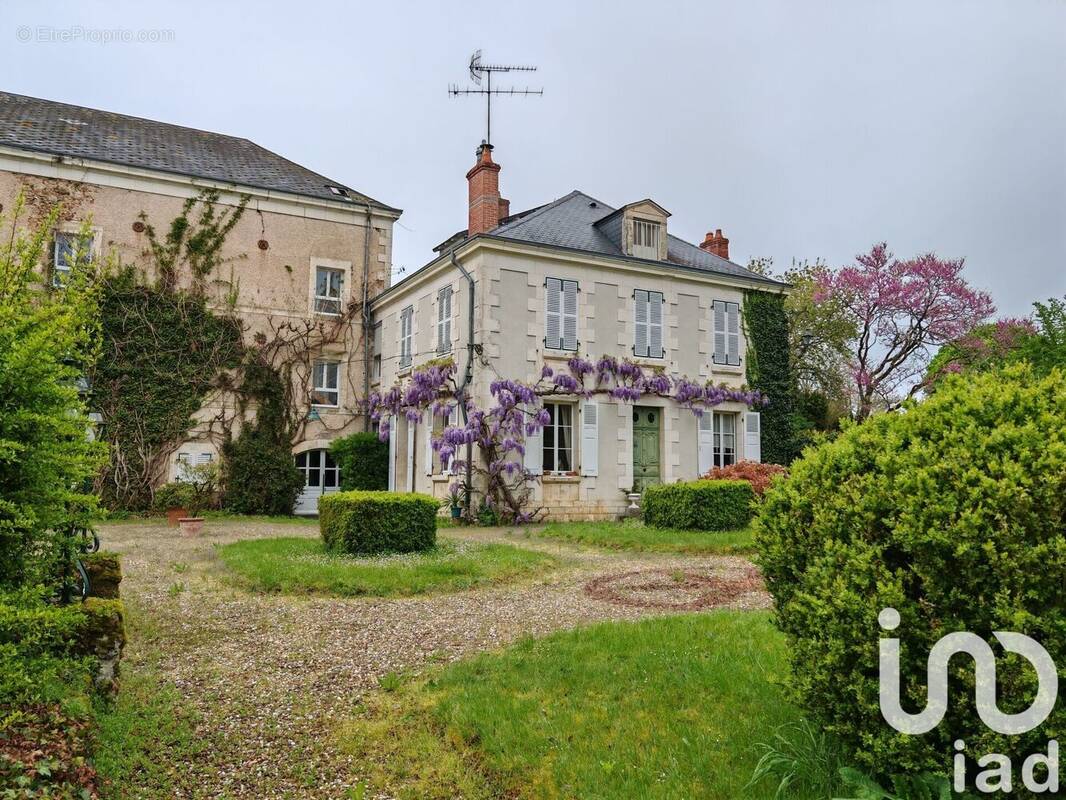 Photo 1 - Maison à ARDENTES