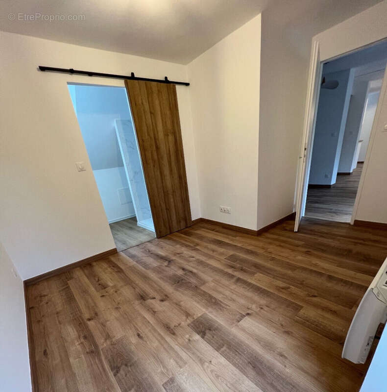 Appartement à ORLEANS