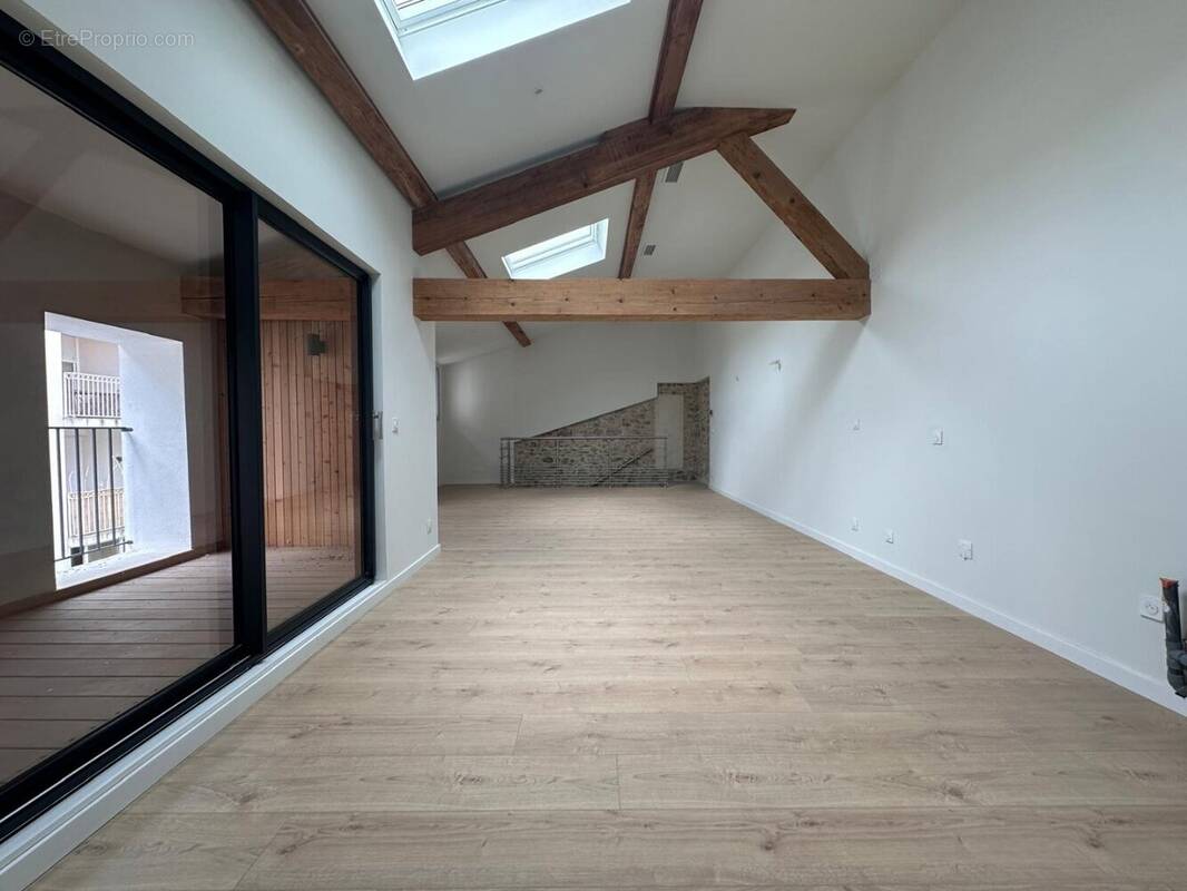 Appartement à SETE