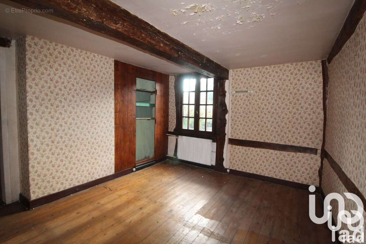 Photo 7 - Maison à CLERES