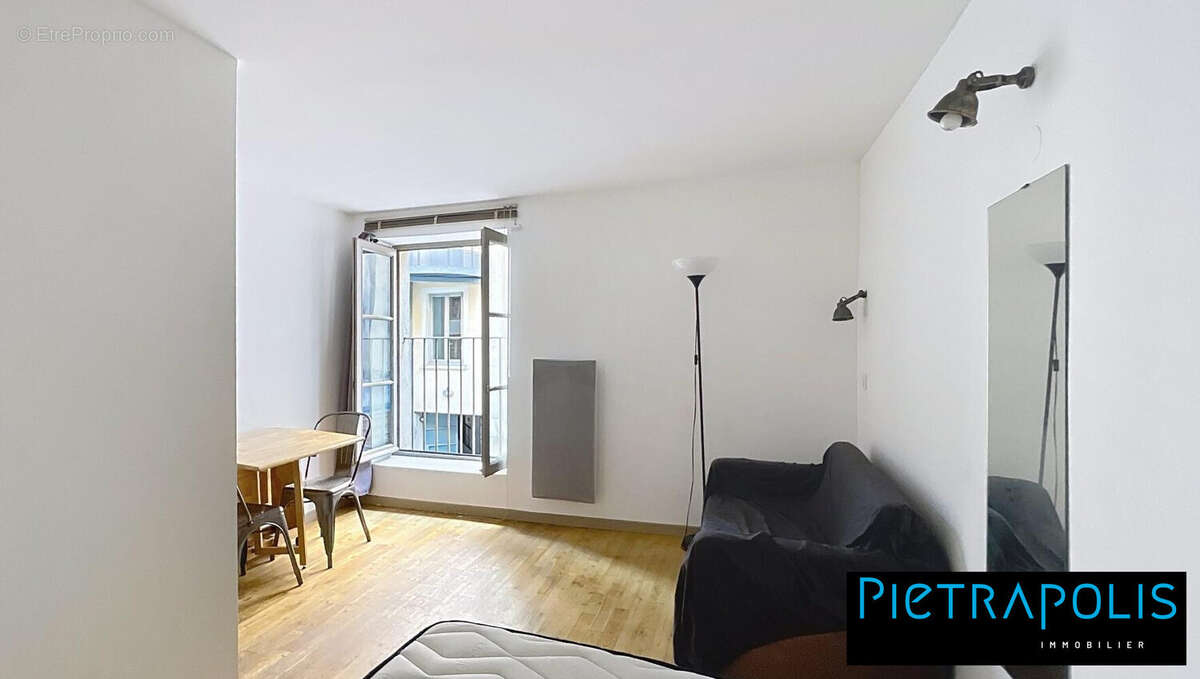 Appartement à LYON-2E