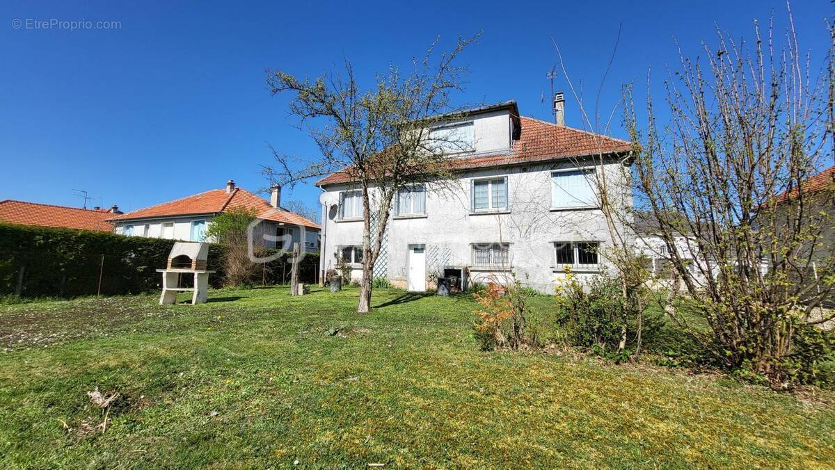 Maison à REIMS