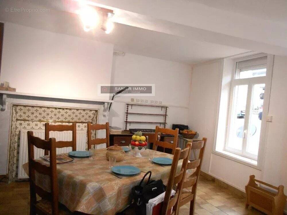 Maison à DESVRES