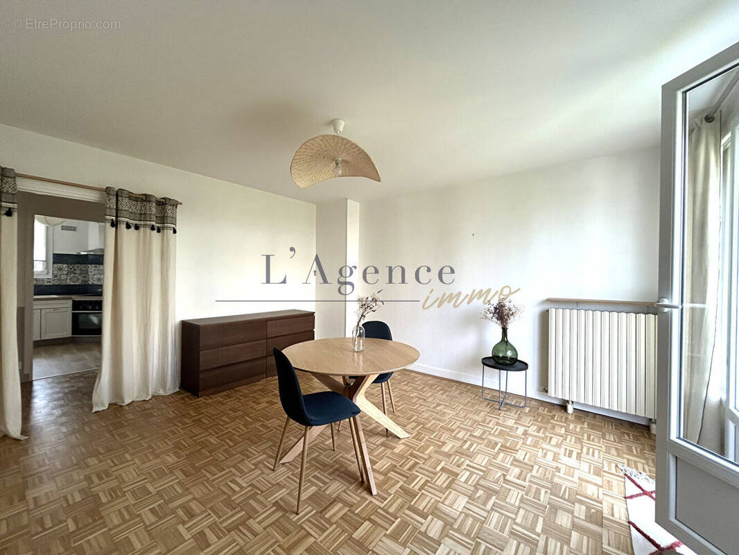 Appartement à CHANTILLY