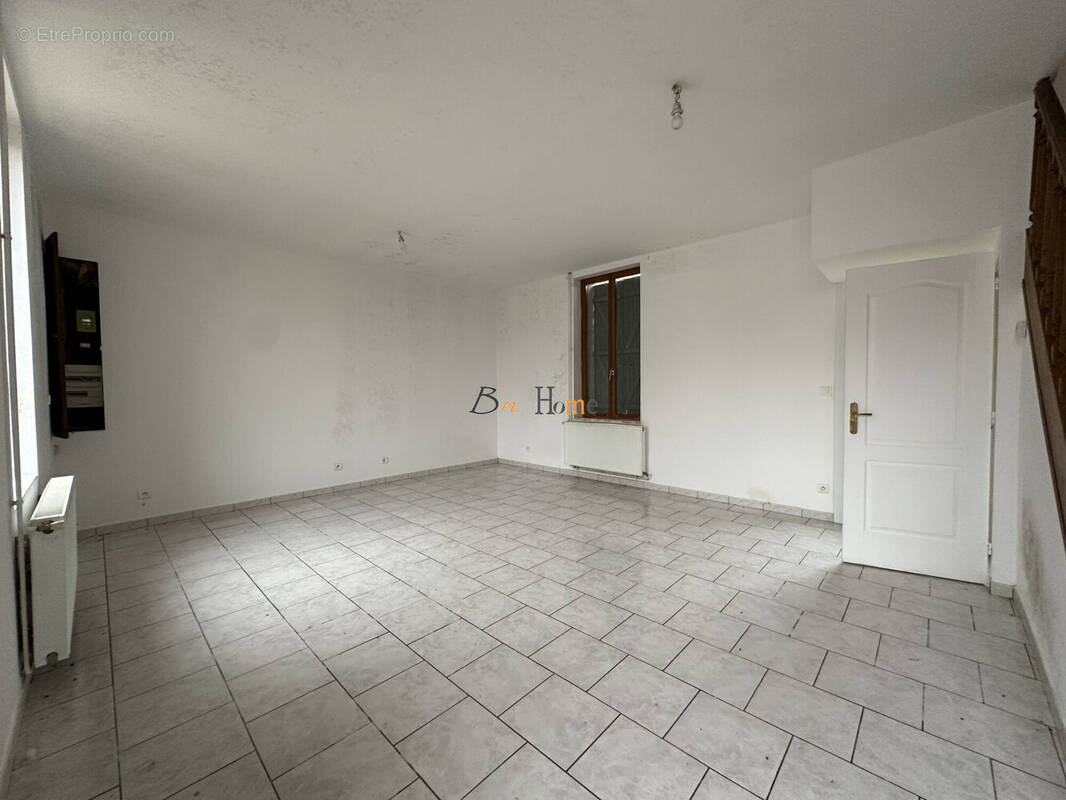 Maison à BEUGNY