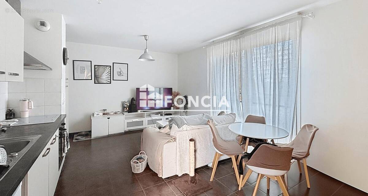 Appartement à CAEN