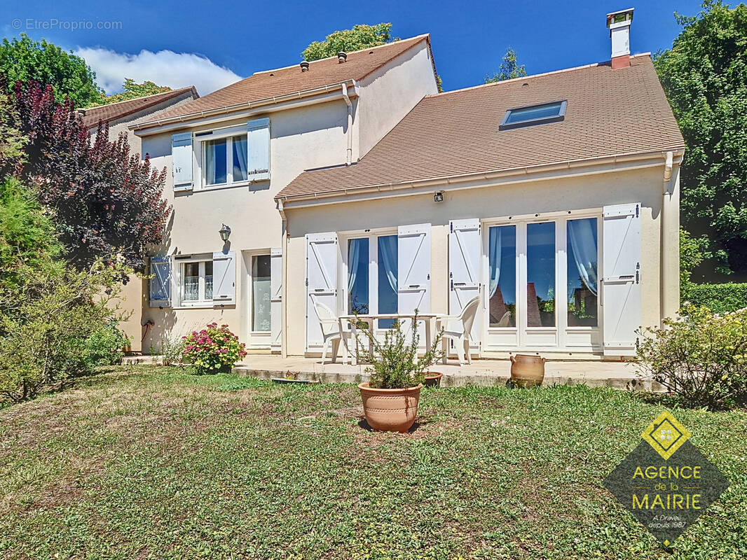 Maison à DRAVEIL
