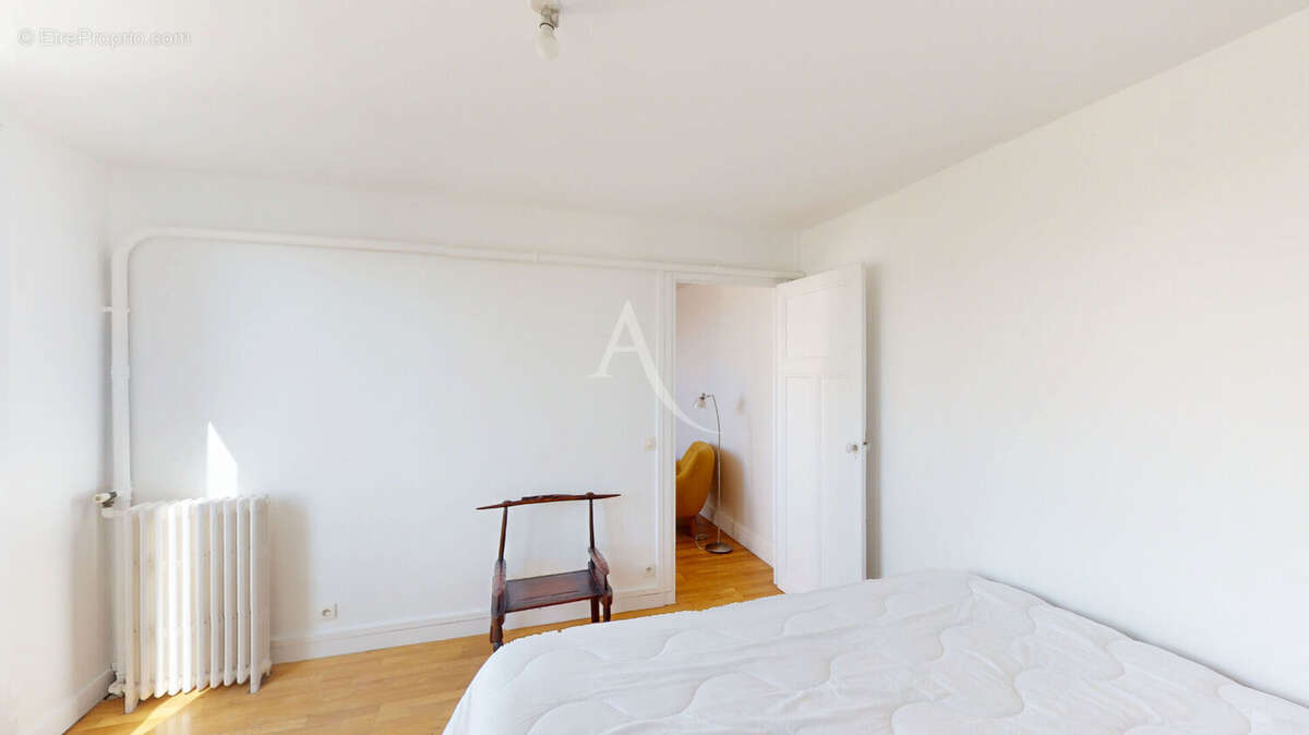 Appartement à MAISONS-ALFORT