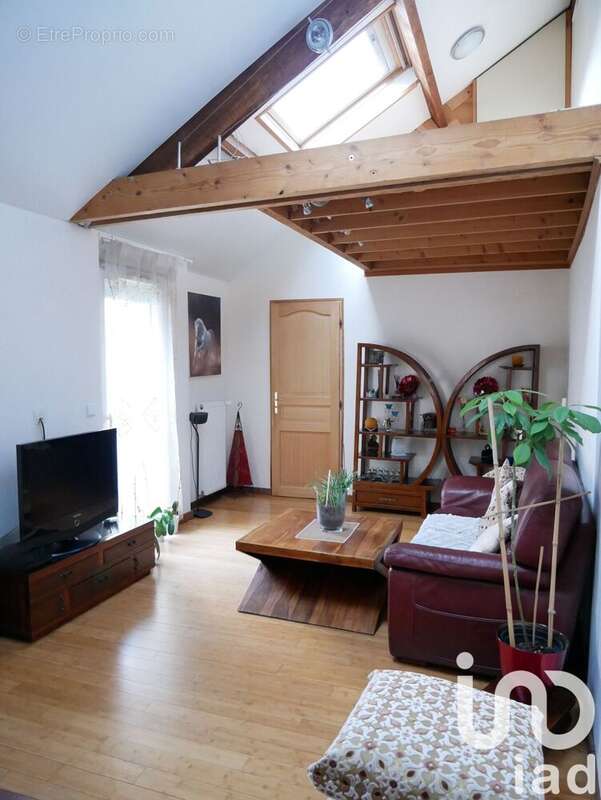 Photo 5 - Maison à SARCELLES