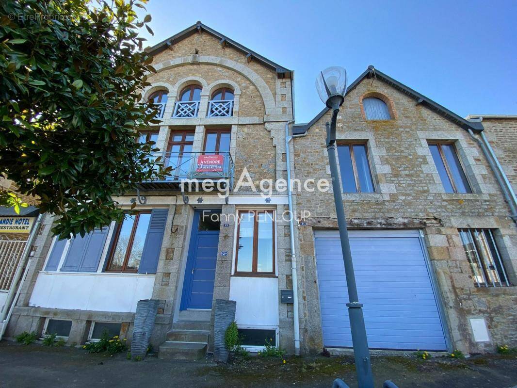 Maison à SAINT-JAMES