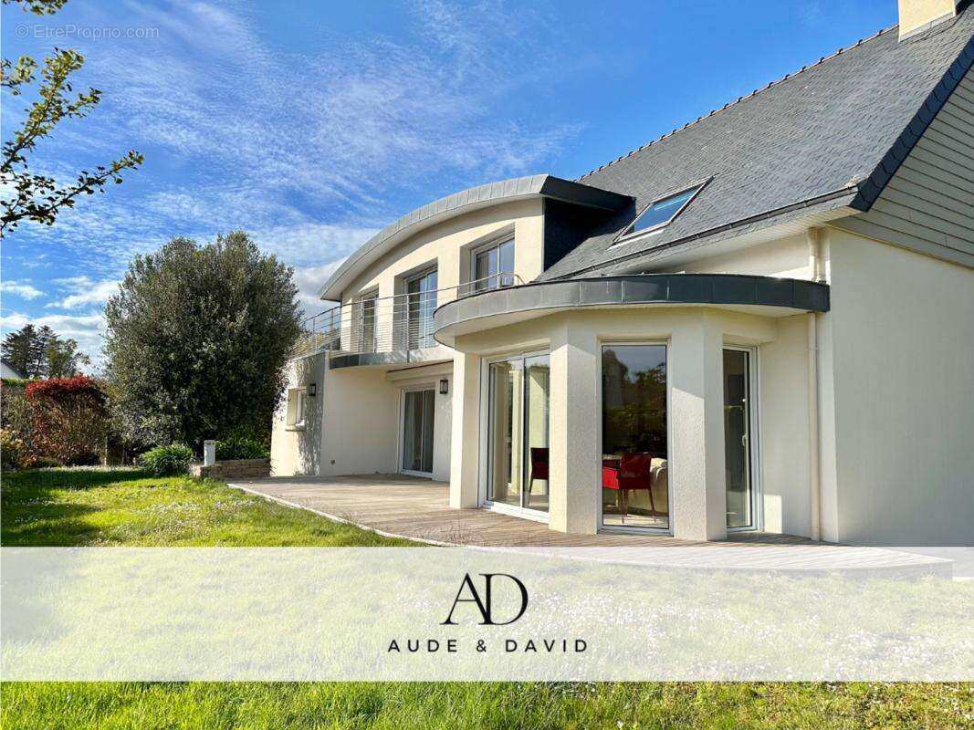 Maison à BENODET